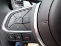  2019 Fiat 500X Pop AWD Steering Wheel #16