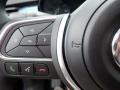  2019 Fiat 500X Blue Sky Edition AWD Steering Wheel #14