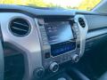 Controls of 2020 Toyota Tundra TRD Sport CrewMax 4x4 #5