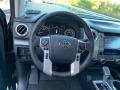  2020 Toyota Tundra TRD Sport CrewMax 4x4 Steering Wheel #7