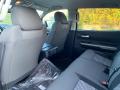 Rear Seat of 2020 Toyota Tundra TRD Sport CrewMax 4x4 #9