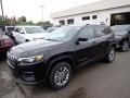 2019 Cherokee Latitude Plus 4x4 #1 2019 Cherokee Latitude Plus 4x4 #1