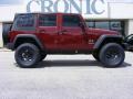 2009 Wrangler Unlimited X 4x4 #1