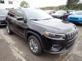 2019 Cherokee Latitude Plus 4x4 #5 2019 Cherokee Latitude Plus 4x4 #5