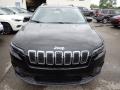 2019 Cherokee Latitude Plus 4x4 #6 2019 Cherokee Latitude Plus 4x4 #6