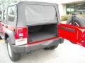 2009 Wrangler Unlimited X 4x4 #17