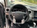  2020 Toyota Tundra Limited Double Cab 4x4 Steering Wheel #10