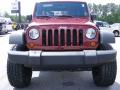 2009 Wrangler Unlimited X 4x4 #3