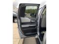 Door Panel of 2020 Toyota Tundra Limited Double Cab 4x4 #15