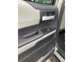 Door Panel of 2020 Toyota Tundra Limited Double Cab 4x4 #16