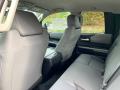 Rear Seat of 2020 Toyota Tundra Limited Double Cab 4x4 #19