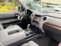 Dashboard of 2020 Toyota Tundra Limited Double Cab 4x4 #29