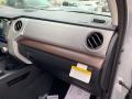 Dashboard of 2020 Toyota Tundra Limited Double Cab 4x4 #30