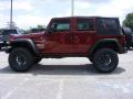 2009 Wrangler Unlimited X 4x4 #5