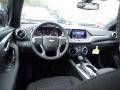 Front Seat of 2020 Chevrolet Blazer LT AWD #13
