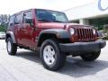 2009 Wrangler Unlimited X 4x4 #2