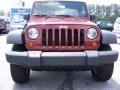 2009 Wrangler Unlimited X 4x4 #3
