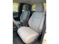 Front Seat of 2020 Toyota Tacoma SR Access Cab 4x4 #11