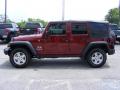 2009 Wrangler Unlimited X 4x4 #5