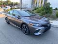 2020 Camry SE #1