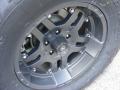 2009 Wrangler Unlimited X 4x4 #9
