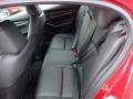 Rear Seat of 2020 Mazda MAZDA3 Preferred Sedan AWD #8