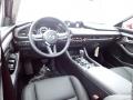 Front Seat of 2020 Mazda MAZDA3 Preferred Sedan AWD #9