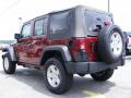 2009 Wrangler Unlimited X 4x4 #6
