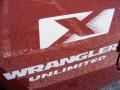 2009 Wrangler Unlimited X 4x4 #11
