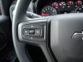  2020 Chevrolet Silverado 1500 Custom Trail Boss Crew Cab 4x4 Steering Wheel #18