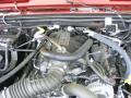 2009 Wrangler Unlimited X 4x4 #12
