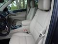 Front Seat of 2020 Jeep Grand Cherokee Limited 4x4 #11