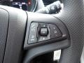  2020 Chevrolet Trax LS Steering Wheel #19