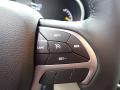  2020 Jeep Grand Cherokee Limited 4x4 Steering Wheel #17