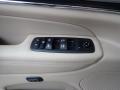 Controls of 2020 Jeep Grand Cherokee Limited 4x4 #20