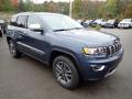 2020 Grand Cherokee Limited 4x4 #7