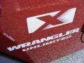 2009 Wrangler Unlimited X 4x4 #12