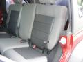 2009 Wrangler Unlimited X 4x4 #16
