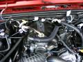 2009 Wrangler Unlimited X 4x4 #13