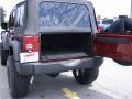 2009 Wrangler Unlimited X 4x4 #18