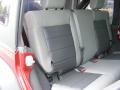 2009 Wrangler Unlimited X 4x4 #19