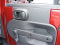 2009 Wrangler Unlimited X 4x4 #20