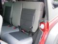 2009 Wrangler Unlimited X 4x4 #16