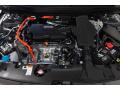  2020 Accord 2.0 Liter DOHC 16-Valve VTEC 4 Cylinder Gasoline/Electric Hybrid Engine #10
