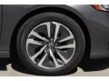  2020 Honda Accord Hybrid Sedan Wheel #12