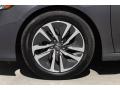  2020 Honda Accord Hybrid Sedan Wheel #13
