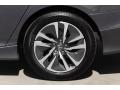  2020 Honda Accord Hybrid Sedan Wheel #14
