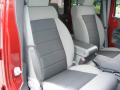 2009 Wrangler Unlimited X 4x4 #21