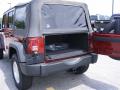 2009 Wrangler Unlimited X 4x4 #18