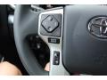  2020 Toyota Tundra Platinum CrewMax 4x4 Steering Wheel #12